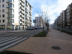 Entorno